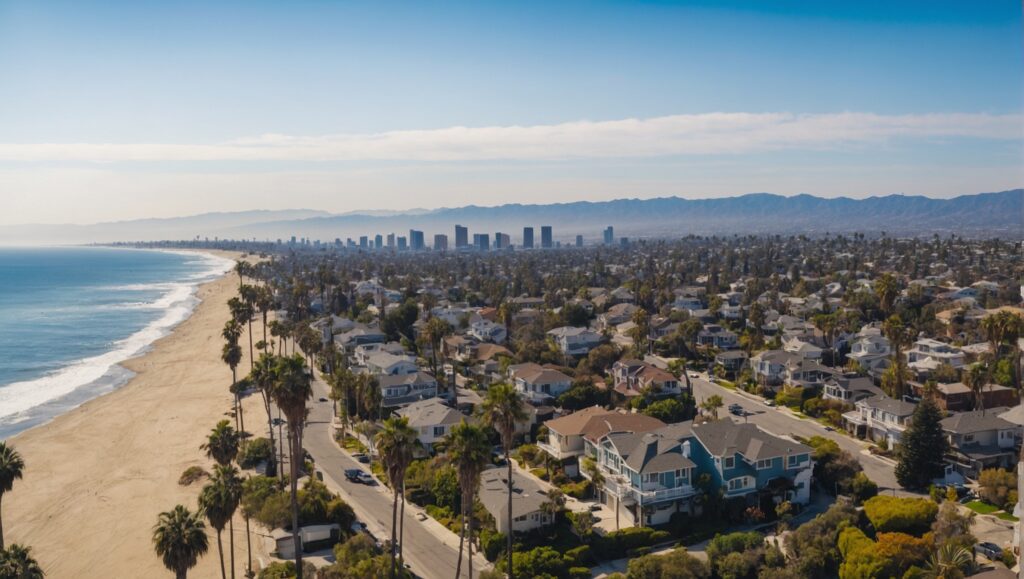 House Debt Relief assisting homeowners with foreclosure in Los Angeles, California.