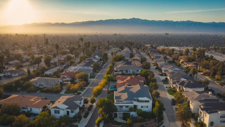 House Debt Relief assisting homeowners with foreclosure in San Fernando, California.