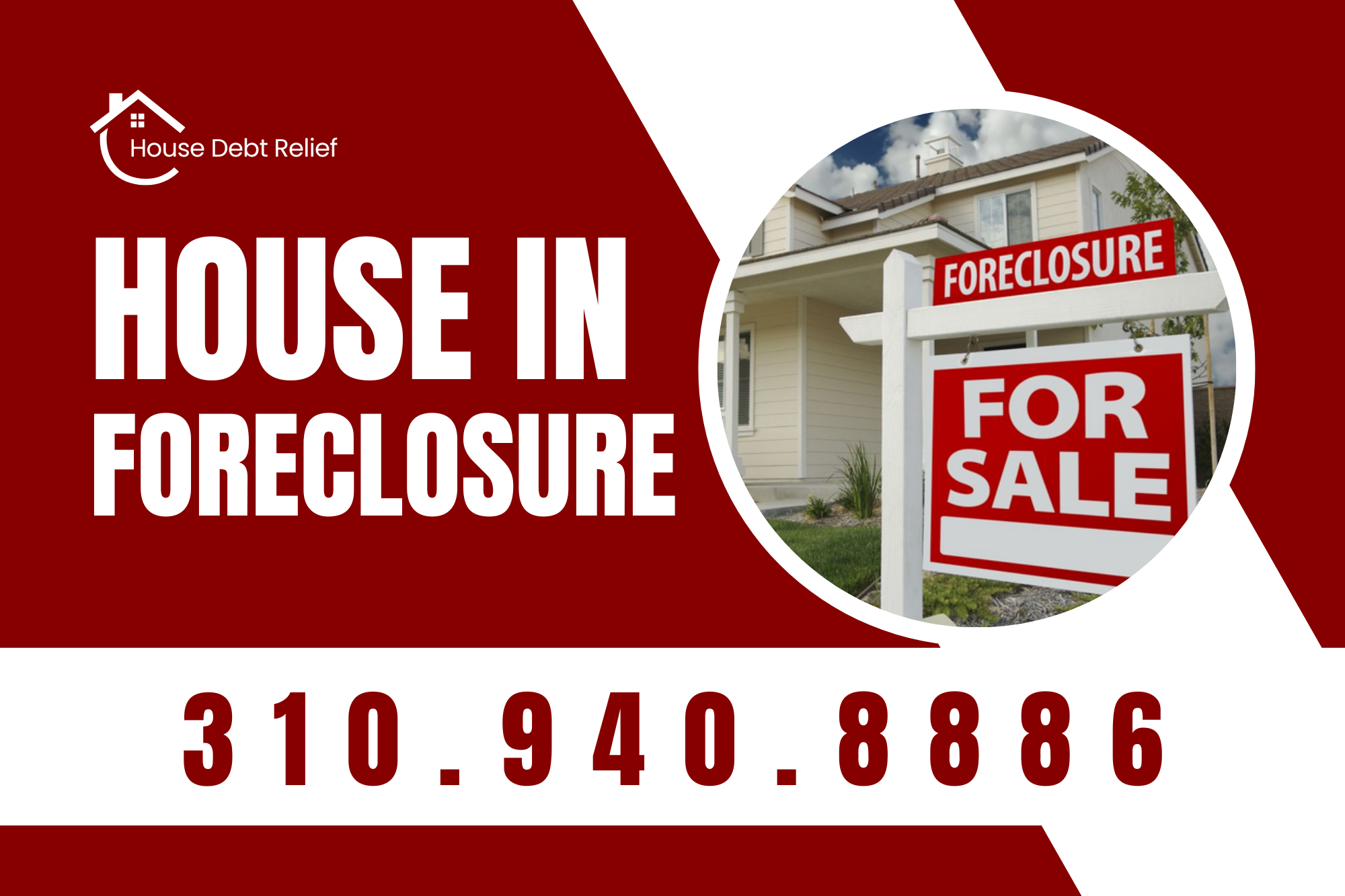 Buying a House in Foreclosure